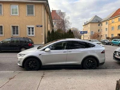Gebraucht 2017 Tesla Model X SUV | € 26.500