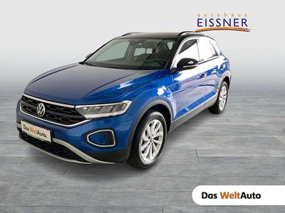 gebraucht VW T-Roc Friends TSI
