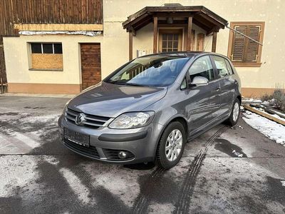 gebraucht VW Golf Plus 14 TSI aus 1. Hand
