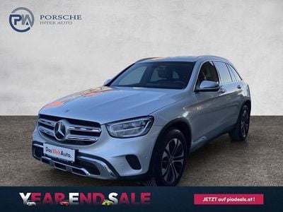 Gebraucht 2020 Mercedes 220 SUV | € 35.290