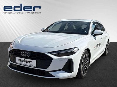 Weiß Gebraucht 2025 Audi A5 Ambiente Coupé | € 49.990 (Teuer)
