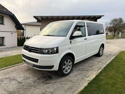 VW T5