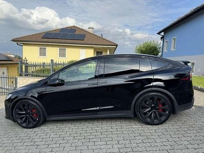 Gebraucht 2023 Tesla Model X Plaid SUV | € 79.000 (Superpreis)