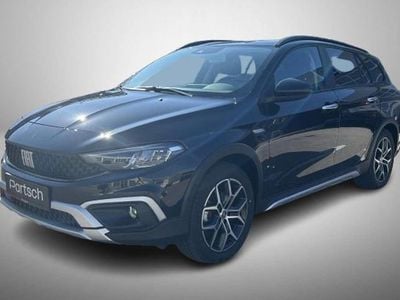 Gebraucht Fiat Tipo Cross 131 PS (96 kW) 2025 Schwarz Kombi