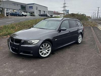 Gebraucht 2008 BMW 325 M Sport Kombi | € 6.999 (Fairer Preis)