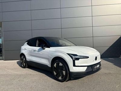 Weiß Neu 2025 Volvo EX30 Plus SUV | € 39.900 (Superpreis)