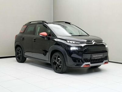 Schwarz Gebraucht 2023 Citroën C3 Aircross PureTech SUV | € 23.500 (Teuer)