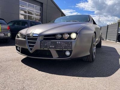 Gebraucht Alfa Romeo Brera 260 PS (191 kW) 2006 Coupé