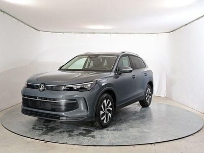 Gebraucht 2024 VW Tiguan Advance SUV | € 46.956