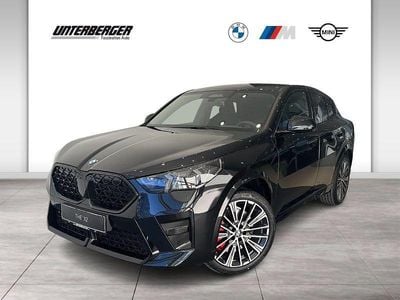 Neu 2025 BMW X2 M Sport SUV | € 67.490