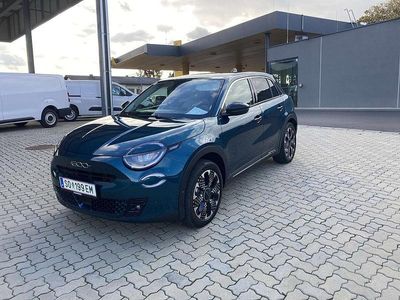 Grün Gebraucht 2025 Fiat 600E La Prima SUV | € 32.700 (Teuer)