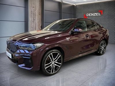 gebraucht BMW X6 xDrive40d