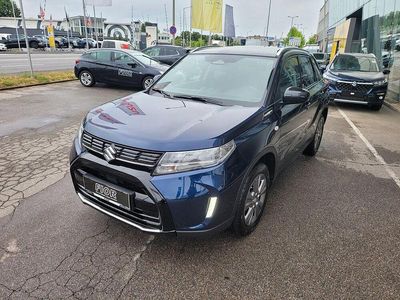 Neu Suzuki Vitara 129 PS (94 kW) 2025 SUV