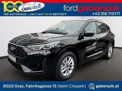 gebraucht Ford Kuga ST-Line