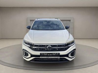Neu 2025 VW T-Roc R-line SUV | € 39.348 (Fairer Preis)