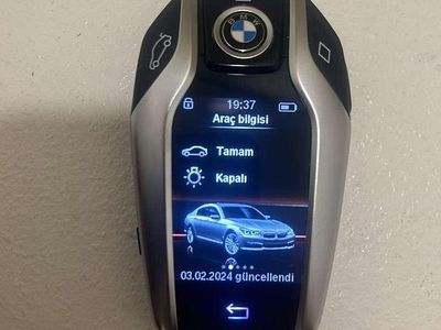 Gebraucht 2017 BMW 730 Limousine | € 38.000 (Teuer)