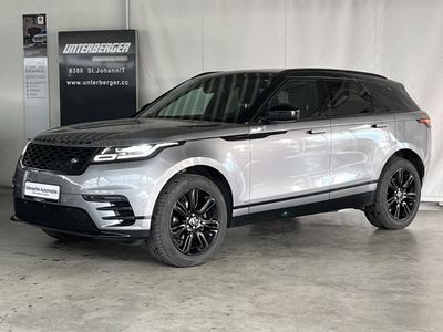 gebraucht Land Rover Range Rover Velar Range Rover Velar