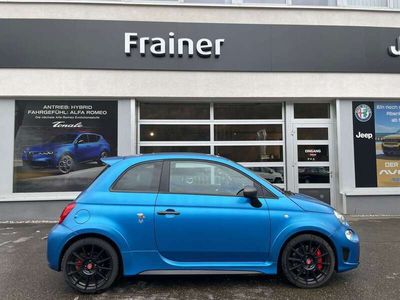 gebraucht Abarth 595 Competizione