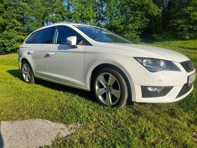 Seat Leon ST