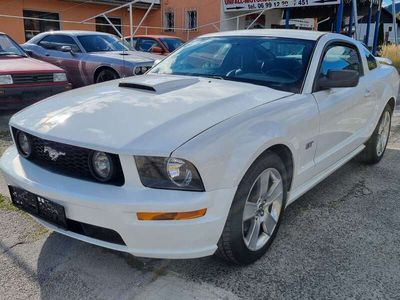 gebraucht Ford Mustang GT V8