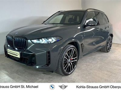 gebraucht BMW X5 xDrive30d