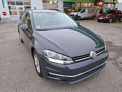 VW Golf VIII