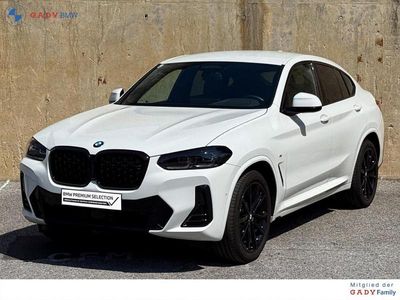 Gebraucht 2025 BMW X4 Shadowline SUV | € 69.980 (Teuer)