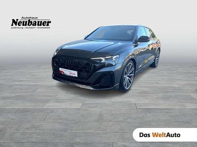 gebraucht Audi Q8 50 TDI quattro