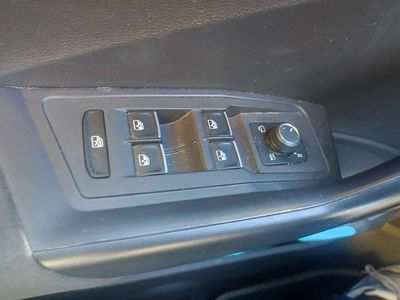 Gebraucht VW T-Roc Sport 150 PS (110 kW) 2018 Grau SUV