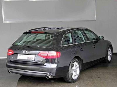 gebraucht Audi A4 A4Avant 18 TFSI