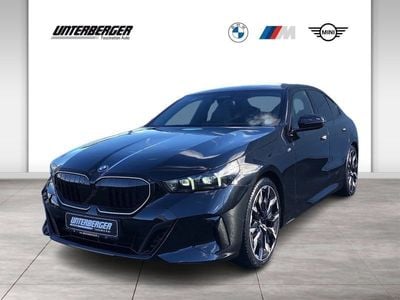 Neu 2025 BMW 520 M Sport Limousine | € 86.500