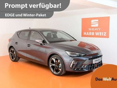 Dunkelgrau metallicperleffekt Gebraucht 2025 Cupra Leon Limousine | € 28.640 (Fairer Preis)