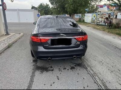Gebraucht Jaguar XF S 381 PS (280 kW) 2016 Limousine
