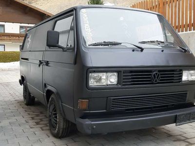 VW T3