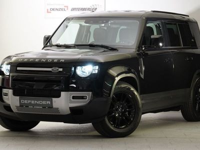 gebraucht Land Rover Defender Defender3.0D S DAB LED RFK Klimaaut.