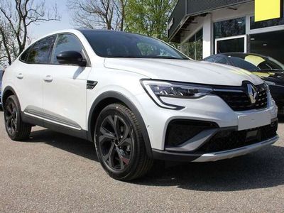 gebraucht Renault Arkana R.S. Line TCe 160 EDC *Sofort Verfügbar*