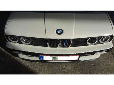 gebraucht BMW 324 d