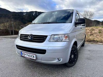 VW T5