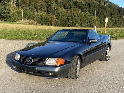 Gebraucht 1993 Mercedes SL300 Cabrio | € 24.900