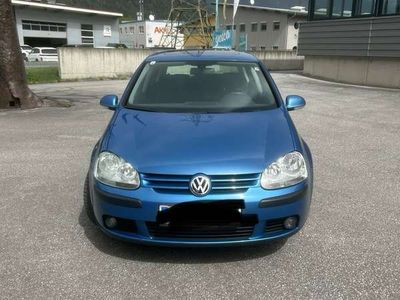 VW Golf V