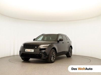 gebraucht Land Rover Range Rover Velar Dynamic SE