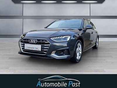 Grau Gebraucht 2023 Audi A4 Kombi | € 28.590 (Fairer Preis)