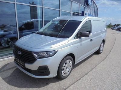 Neu Ford Transit Connect Trend 102 PS (75 kW) 2025 Van / Kleinbus