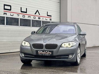 gebraucht BMW 520 520 d Touring Österreich-Paket