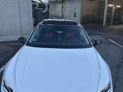 Gebraucht 2017 VW Arteon Elegance Coupé | € 24.700 (Teuer)