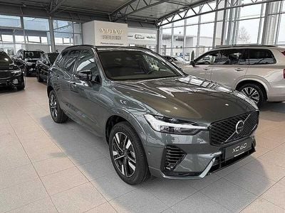 Gebraucht Volvo XC60 252 PS (185 kW) 2026 Grün SUV