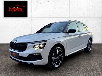 Neu 2025 Skoda Kamiq Monte Carlo SUV | € 33.500 (Etwas zu teuer)