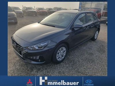 gebraucht Hyundai i30 - PD i-Line Plus 1,0 TGDi DCT + Infotainmentpa