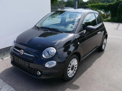 gebraucht Fiat 500 DOLCEVITA 1.0 Hybrid * PANO PDC HI. KLIMA TEMPOMAT