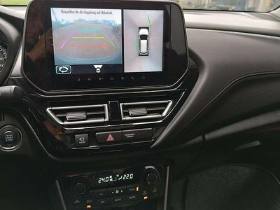 Grau Gebraucht 2022 Suzuki SX4 S-Cross GL SUV | € 21.000 (Fairer Preis)